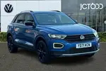 2021 Volkswagen T-Roc