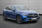2025 Mercedes-Benz GLC