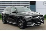 2023 Mercedes-Benz GLE