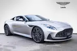 2024 Aston Martin Db12