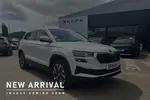 2024 Skoda Karoq