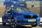 2024 Skoda Kamiq