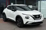 2024 Nissan Juke