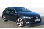 2019 Volkswagen Polo GTI