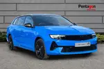 2025 Vauxhall Astra Sports Tourer