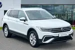 2024 Volkswagen Tiguan Allspace