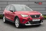 2024 SEAT Arona
