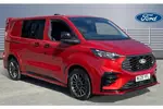 2018 Ford Grand C-MAX