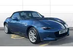 2018 Mazda MX-5
