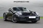 2022 Porsche 911
