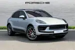 2022 Porsche Macan