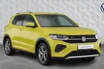2024 Volkswagen T-Cross