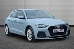 2022 Audi A1