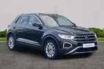 2023 Volkswagen T-Roc
