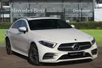 2018 Mercedes-Benz CLS