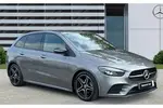 2023 Mercedes-Benz B-Class