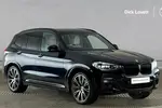 2020 BMW X3