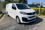 2023 Fiat Scudo