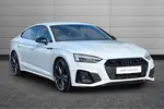 2022 Audi A5 Sportback