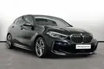 2020 BMW 1 Series