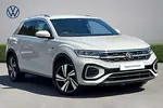 2023 Volkswagen T-Roc