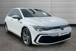 2024 Volkswagen Golf