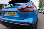 2019 Nissan Qashqai