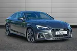 2021 Audi A5