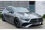 2025 Mercedes-Benz A-Class