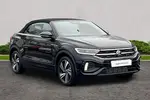 2025 Volkswagen T-Roc Cabriolet