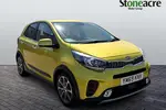 2019 Kia Picanto