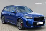 2024 BMW X1