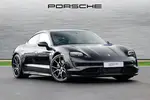 2024 Porsche Taycan