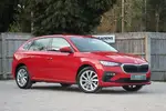 2024 Skoda Scala