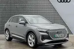 2022 Audi Q4