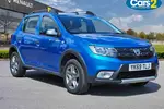 2020 Dacia Sandero Stepway