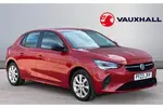2023 Vauxhall Corsa