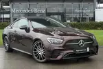 2022 Mercedes-Benz E-Class Coupe
