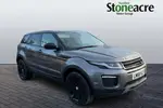 2018 Land Rover Range Rover Evoque