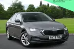 2022 Skoda Octavia