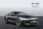 2023 Jaguar F-Type