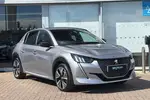 2022 Peugeot 208