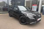 2023 Audi Q2