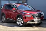 2023 Nissan X-Trail
