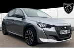 2022 Peugeot 208