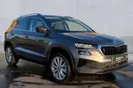 2025 Skoda Karoq