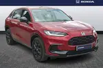 2024 Honda ZR-V