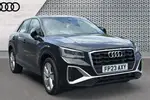 2023 Audi Q2