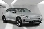 2025 Polestar 2