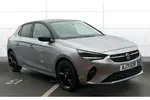 2021 Vauxhall Corsa